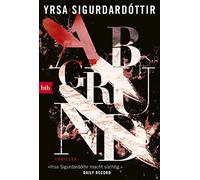 Abgrund : Thriller – btb Verlag