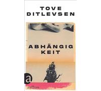 Abhängigkeit: Teil 3 der Kopenhagen-Trilogie