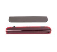 ABHAI Troisième feu stop 265900006R, feu de freinage arrière haut, feu Stop à montage élevé, adapté for Renault Megane MK3 Hatchback 08-16 (Color : Red)