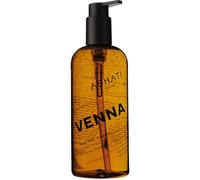 ABHATI Suisse - VENNA Hand Soap - Savon & gommage pour les mains 300 ml