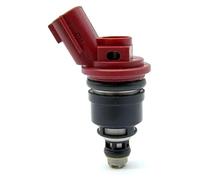 ABHBVGZFZT injecteur de Carburant Essence pour Nissan 300ZX pour Fairlady Z pour Infiniti G20 J30 3.0 I 4 Pièces Injecteur De Carburant