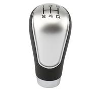ABHBVGZFZT Pommeau De Levier De Vitesse Pour N&issan Pour Terrano Pathfinder Pour NV200 D22 Pommeau Levier Vitesse Manuel À 5 vitesses(2)