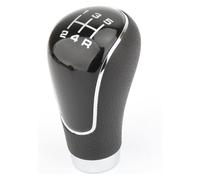 ABHBVGZFZT Pommeau De Levier De Vitesse Pour N&issan Pour Terrano Pathfinder Pour NV200 D22 Pommeau Levier Vitesse Manuel À 5 vitesses(1)