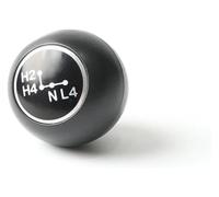 ABHBVGZFZT Pommeau De Levier De Vitesse Pour Toyota Pour Land Cruisers Série 40 FJ40 FJ43 FJ45 BJ40 1969-1984 Levier Changement Vitesse Stylo Tête Handball(H4)