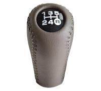 ABHBVGZFZT Pommeau De Levier De Vitesse Pour Toyota Pour Prado LC120 Pour Land Cruiser 2003-2009 Pommeau Levier Vitesse MT 5 Vitesses(1)