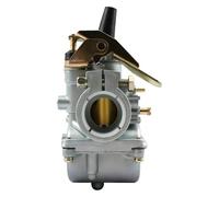 ABHBVGZFZT pour Mikuni VM20 20 Mm ATV UTV 50cc 100cc 125cc Motocross Carburateur Moto Pièces Système d'alimentation Terrasse/Pit Kit Réparation Carburateur