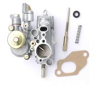 ABHBVGZFZT pour Modèle Dellorto pour Spaco pour Vespa 24 20 Mm P 1051 SI 20-20D LML 3 24-24D Moto Carburateur Moteur Kit Réparation Carburateur(24mm)