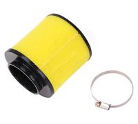 ABHBVGZFZT pour Rancher 350 400 TRX350FM FE TM Te 2000 2001 2002 2003 2004 2005 2006 17254-HC5-900 17254-HN5-670 Filtre à air Nettoyant carburateur Kit Réparation Carburateur