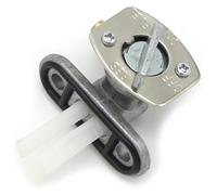 ABHBVGZFZT Robinet Réservoir d'Essence pour XVS400 pour Drag pour Star pour Classic pour XVS650 pour YTM200 Pompes À Essence pour Motos Robinet De Carburant