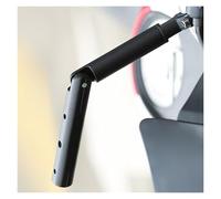 ABHBVGZFZT Support Guidon pour B&MW R1200GS pour Ducati pour Toutes Les Motos Support Guidon Téléphone Portable Compatible avec La Navigation GPS