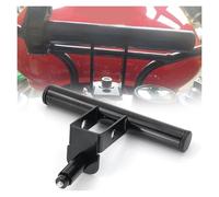 ABHBVGZFZT Support Guidon pour BM&W S1000RR 2009-2020 Support De Navigation GPS Téléphone Moto