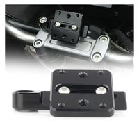 ABHBVGZFZT Support Guidon pour CB650R 2019-2023 Navigation GPS par Satellite Support Téléphone Moto