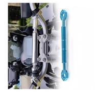 ABHBVGZFZT Support Guidon pour XADV750 XADV X-ADV 750 2017-2023 Moto Guidon Barre D'équilibrage Levier Direction Support Navigation GPS