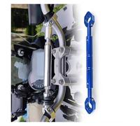 ABHBVGZFZT Support Guidon pour XADV750 XADV X-ADV 750 2017-2023 Moto Guidon Barre D'équilibrage Levier De Direction Support Navigation GPS
