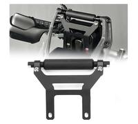 ABHBVGZFZT Support Guidon pour Y&amaha pour TENERE 700 pour World pour Raid 2022-2024 Adaptateur Support Guidon Moto Extension Navigation GPS