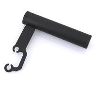 ABHBVGZFZT Support Guidon pour Y&amaha YZ DZ BWS YBR 125 R125 pour NMAX 125 155 160 pour TDM 850 Support Navigation GPS Téléphone Moto