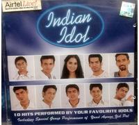 Abhijeet , Prajakta , harish Mayal , Ami - Abhijeet , Prajakta , harish Mayal , Ami - Indian Idol -10 Hits Performed By Your F