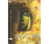 Abhijeett, Udit Narayan, Asha Bhosle, Kishore Kumar, Alka Yagnik, Lata Mangeshkar, Chitra, .. Sonu Nigam - Sau Dard Hain. [Import UK]. 6 CD Box-Set mit 100 Bollywood Liebessongs.