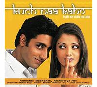 Abhishek Bachchan Aishwa - Kuch Naa Kaho-Erzaehl Mir [Import]