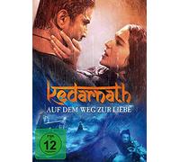 Kedarnath – Auf dem Weg zur Liebe – Abhishek Kapoor – DVD – Widescreen