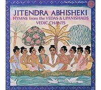 Abhisheki, Jitendra - Vedic Chants-Hymns from The V
