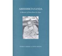 Abhishiktananda: A Memoir of Dom Henri Le Saux