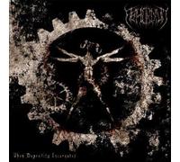 Abhordium - When Depravity.. -Digi-