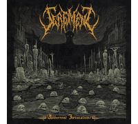 Abhorrent Invocations
