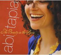 Abi Tapia – Beauty in the Ruin – CD