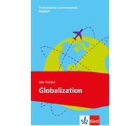 Abi Thema. Globalization B2 - (German Import) Book NEUF