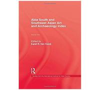 Abia South And Southeast Asian Art And Archaeology Index