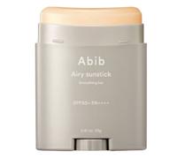 Abib Airy S UNS tick Barre lissante SPF50+ - 23 g