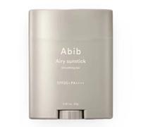 Abib Airy S UNS tick Barre lissante SPF50+ - 23 g