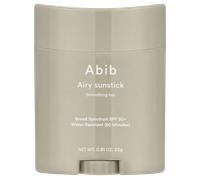 Abib Airy Sunstick Smoothing Bar