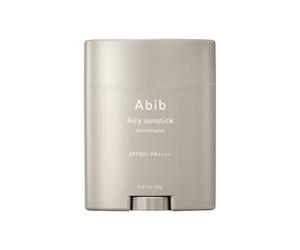 Abib - Airy Sunstick Smoothing Bar - Stick solaire