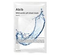 ABIB Aqua Fit Lot de 10 masques en tissu hydratants avec pH équilibré