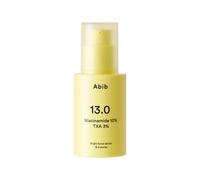 Abib - Bright Force Serum 13.0 Pump - Sérum éclaircissant