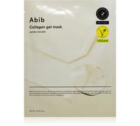 Abib Collagen Gel Mask Jericho Rose Jelly masque hydrogel intense effet raffermissant 35 g
