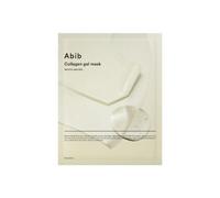 Abib Collagen Gel Mask Jericho Rose Jelly 4 Sheets (Nourishing) I Korean Vegan Collagen, Cooling Nourishing Hyaluronic Acid Hydrogel Face Mask Skin Care (Nourrissant (Jericho Rose))