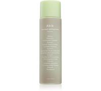 Abib Heartleaf Skin Booster Calming Toner lotion tonique hydratante visage avec effets apaisants 200 ml