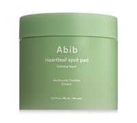 Abib Heartleaf Spot Pad 80 pces