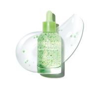 Abib Heartleaf Teca Capsule Serum Calming Drop Hydratation Apaisante Avec Centella Asiatica Et Niacinamide Soin Coréen Léger Pour Peaux Sensibles 1,69 Fl.Oz.
