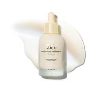 Abib Jericho Rose Bifida Serum Raffermissant Gouttes Sérum Hydratation Profonde Pour Peaux Sèches, Force De La Barrière Et Rebond De La Peau Soin Hydratant Coréen 1,69 Fl.Oz.