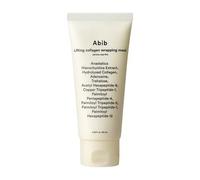 Abib - Lifting Collagen Wrapping Mask Jericho Rose Film - Masque peel-off