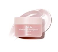 Abib Masque De Nuit Au Collagène Pdrn, Gelée Raffermissante, Masque Crème De Nuit Coréen, 70 Ml (Végétalien Pdrn/Gelée Raffermissante)