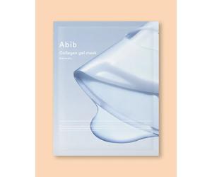 Abib Masque Gel Collagène Sedum Jelly - 35 g / 1 pc