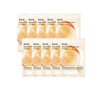 ABIB Masque tissu au glutathion pH faiblement acide