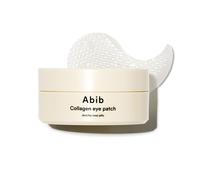 ABIB Masques pour les yeux au collagène et à la rose de Jericho - 90 g
