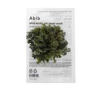 Abib Mild Acidic Ph Sheet Mask Jericho Rose Fit 30 ml