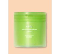 Abib Pads nettoyants visage à l'essence de feuille de cœur Heartleaf Essence Pad Clear Touch - 250 ml / 70 pcs